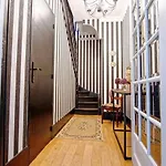La Maison Particuliere Lejlighed
