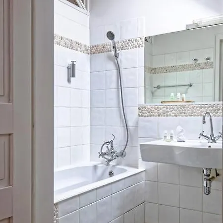 La Maison Particuliere Appartement