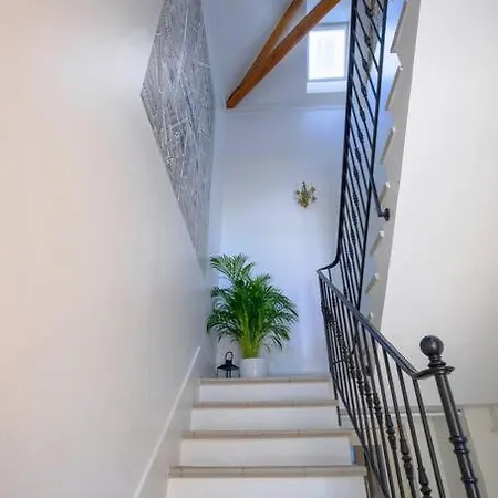 Appartement La Maison Particuliere