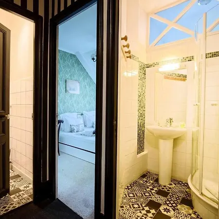 La Maison Particuliere Lejlighed Versailles