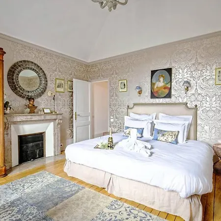La Maison Particuliere Lejlighed *