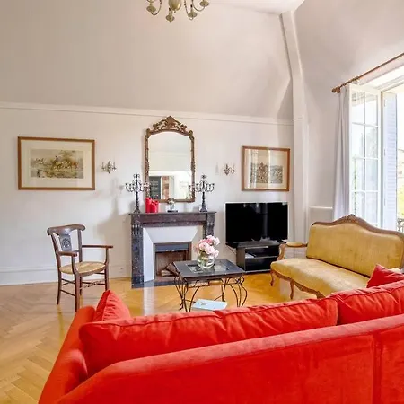 Lejlighed La Maison Particuliere *