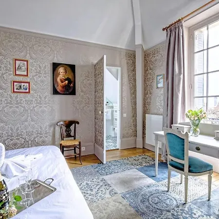 Lejlighed La Maison Particuliere Versailles