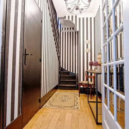 La Maison Particuliere Appartement