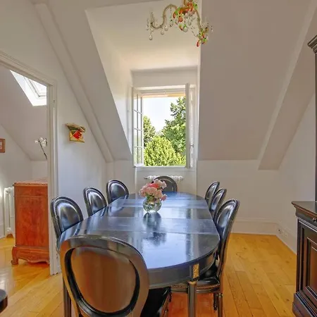 Lejlighed La Maison Particuliere Versailles